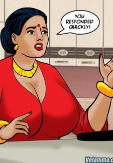 Velamma – Episode 69 (45)