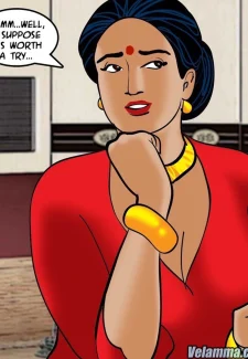 Velamma – Episode 69 (50)
