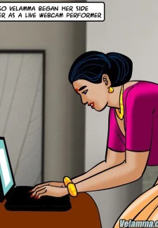 Velamma – Episode 69 (52)