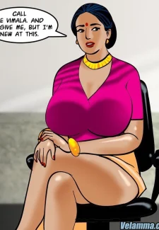 Velamma – Episode 69 (54)