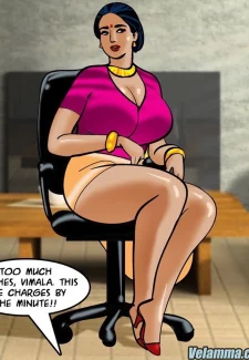 Velamma – Episode 69 (55)