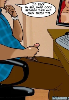 Velamma – Episode 69 (58)