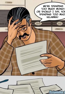 Velamma – Episode 69 (6)