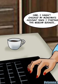 Velamma – Episode 69 (71)