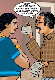 Velamma – Episode 69 (8)