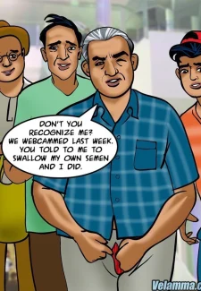Velamma – Episode 69 (81)