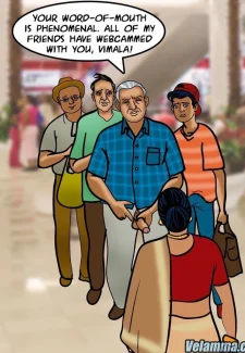 Velamma – Episode 69 (84)