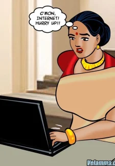 Velamma – Episode 69 (87)