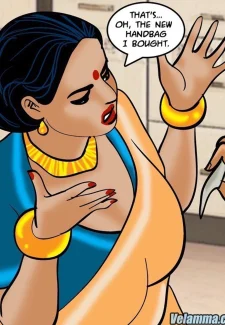 Velamma – Episode 69 (9)