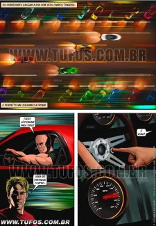 Velozes e Furiosos (5)