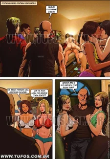 Velozes e Furiosos (8)
