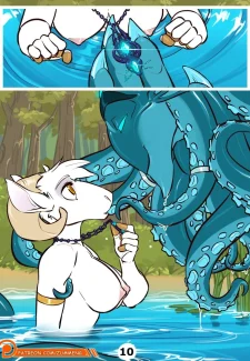 Water God (9)