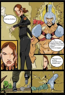 X-MEN (11)