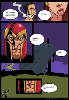 X-MEN (21)