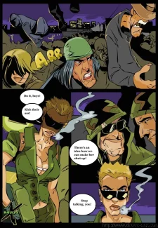 X-MEN (3)