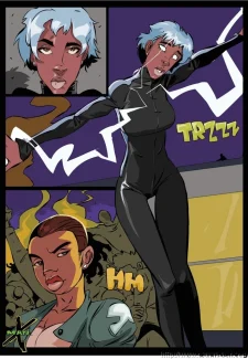 X-MEN (6)