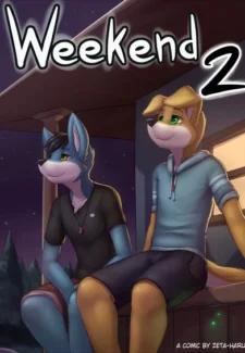 Zetaharu- Weekend 2
