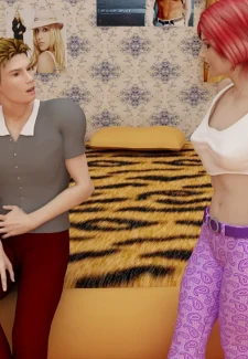 nice sex lesson (3)