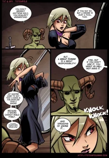 APPRENTICE 05