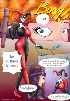 Arkham Asylum (10)