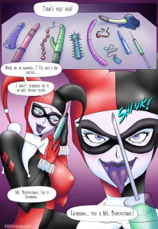 Arkham Asylum (12)