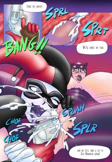 Arkham Asylum (18)