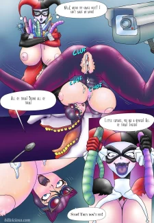 Arkham Asylum (19)