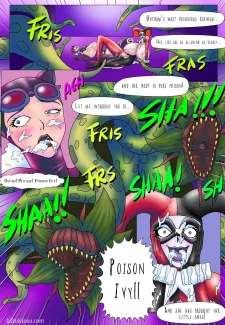Arkham Asylum (24)