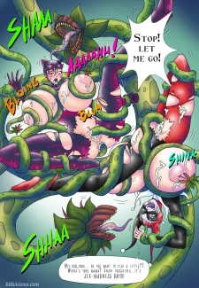 Arkham Asylum (25)