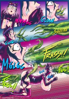 Arkham Asylum (26)