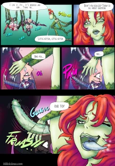 Arkham Asylum (30)