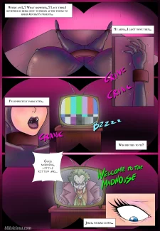Arkham Asylum (5)
