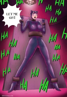 Arkham Asylum (6)