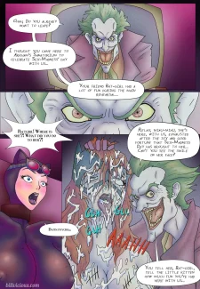 Arkham Asylum (7)