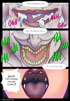Arkham Asylum (9)