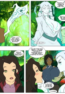 Avatar- Jay Marvel 009
