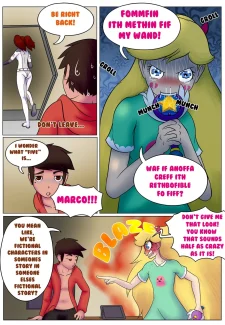Between Dimensions (11)
