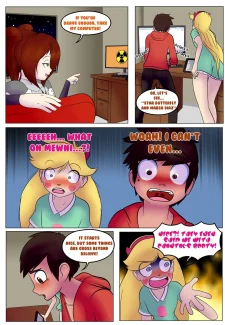 Between Dimensions (7)