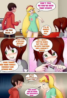 Between Dimensions (8)