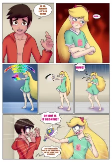 Between Dimensions (9)