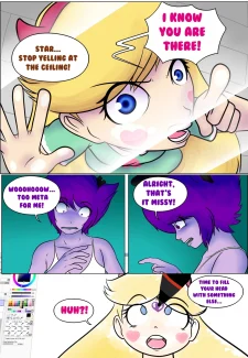 Between Dimensions012