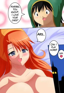 Boobs Slime (5)