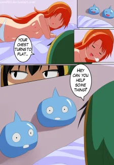 Boobs Slime (7)