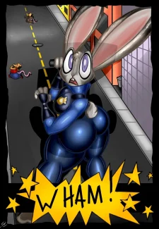 Buns of Doom004