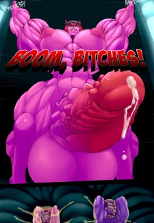 Butt Hunt (7)