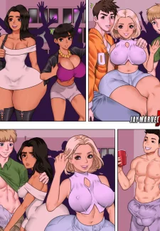 Carmen x Simon 12