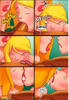 Cock Awakens Star (10)