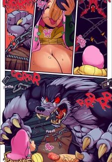 Cry Wolf007