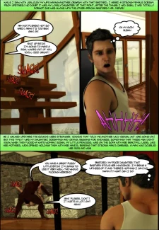 Cuckold in Africa (20)