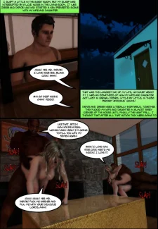 Cuckold in Africa (23)